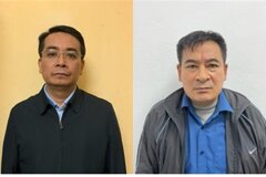 Khởi tố, bắt tạm giam Phó Giám đốc Sở Giao thông vận tải tỉnh Yên Bái