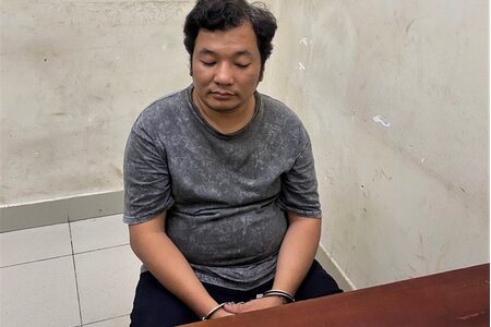 Khởi tố, bắt tạm giam Giám đốc Khu du lịch ở Hà Tĩnh chiếm đoạt tài sản