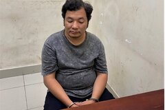 Khởi tố, bắt tạm giam Giám đốc Khu du lịch ở Hà Tĩnh chiếm đoạt tài sản