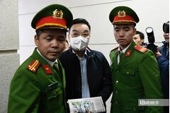 Toà Việt Á: Ông Chu Ngọc Anh bị đề nghị 3-4 năm tù