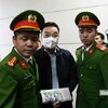 Toà Việt Á: Ông Chu Ngọc Anh bị đề nghị 3-4 năm tù