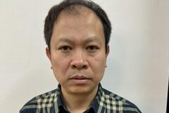 Bắt tạm giam Tổng Giám đốc Tổng Công ty Cổ phần Sông Hồng liên quan đến AIC