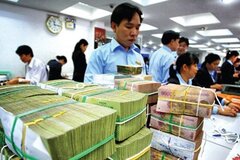 7 lĩnh vực người có chức vụ thuộc NHNN sau khi thôi chức không được thành lập doanh nghiệp