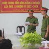Bắt tạm giam Giám đốc trung tâm đăng kiểm xe cơ giới ở Kiên Giang