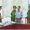 Bắt tạm giam Phó Chủ tịch huyện Phụng Hiệp, tỉnh Hậu Giang