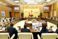 4 nội dung quan trọng tại kỳ họp bất thường lần thứ 5 Quốc hội khoá XV