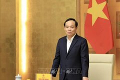 Quy chế hoạt động của Ban Chỉ đạo thực hiện sắp xếp đơn vị hành chính cấp huyện, cấp xã