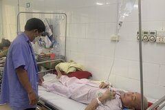 Quy định chi tiết trong cấp giấy hành nghề khám chữa bệnh