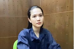 Hoàn tất cáo trạng truy tố người mẫu Ngọc Trinh về tội gây rối trật tự công cộng