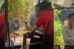 Dấu hiệu 'trục lợi chính sách' ở Cục Công nghiệp - Bộ Công Thương [Bài 2]: 'Giáp mặt' nhân vật bí ẩn, hé lộ chi phí 'bôi trơn' khủng