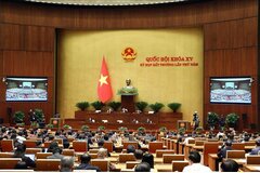 Cân nhắc quy định ngân hàng thương mại làm đại lý bảo hiểm nhân thọ