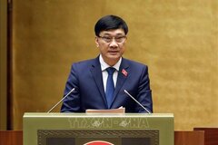 Tăng tính tự chủ, tự chịu trách nhiệm của các tổ chức tín dụng