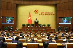 Tăng cường phân cấp, đẩy nhanh tiến độ thực hiện các Chương trình mục tiêu quốc gia