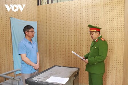 Sơn La: Khởi tố nguyên Chủ tịch UBND huyện Bắc Yên và đồng phạm