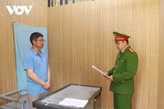 Sơn La: Khởi tố nguyên Chủ tịch UBND huyện Bắc Yên và đồng phạm