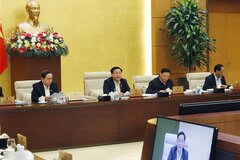 Gỡ điểm nghẽn để đẩy nhanh các chương trình mục tiêu quốc gia