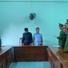 Khởi tố, bắt tạm giam nguyên Giám đốc phòng giao dịch ngân hàng ở Quảng Trị