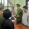 Quảng Trị: Bắt tạm giam một cán bộ văn phòng đăng ký đất đai