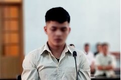 Đâm chết chủ quán vì không cho chơi game