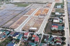 Chuẩn bị các điều kiện để Luật Đất đai (sửa đổi) đi vào cuộc sống