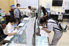 Phương án cắt giảm, đơn giản hóa quy định kinh doanh thuộc quản lý của Bộ Tư pháp