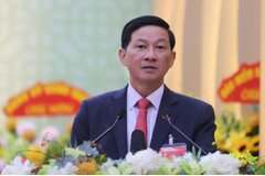 Khởi tố, bắt tạm giam Bí thư Tỉnh uỷ Lâm Đồng