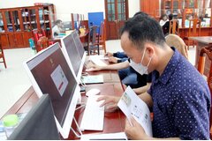 Ban hành Kế hoạch cải cách thủ tục hành chính trọng tâm năm 2024