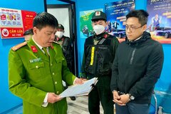 Bắt giữ 2 đối tượng lập hơn 2.000 hợp đồng cho vay lãi nặng, thu lợi bất chính nhiều tỷ đồng