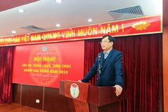 Nỗ lực nhiều hơn, tiến tới 70 năm thành lập Hội Luật gia Việt Nam