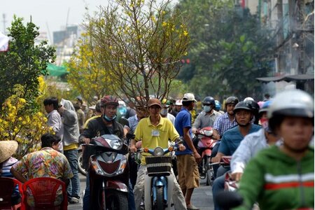 Thủ tướng chỉ đạo các giải pháp phòng ngừa tai nạn giao thông phục vụ Nhân dân đón Tết