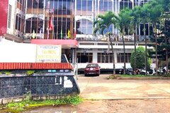 Bắt tạm giam Giám đốc Văn phòng đất đai ở Gia Lai