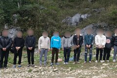Bắt nhóm đối tượng lên kế hoạch bắt cóc người nước ngoài rồi tống tiền