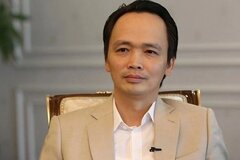 Khởi tố 22 bị can giúp sức cho Trịnh Văn Quyết lừa đảo