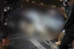 Vụ 2 nữ sinh lớp 10 tử vong: Bí thư Đảng uỷ xã có nồng độ cồn