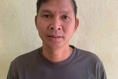 Khởi tố, bắt tạm giam đối tượng vận chuyển trái phép hàng hóa qua biên giới