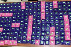 Nghệ An: Bắt đối tượng mua bán 48.000 viên ma túy tổng hợp