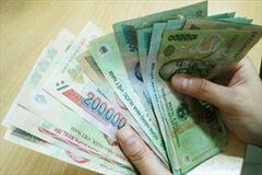 Kế hoạch triển khai thực hiện cải cách chính sách tiền lương