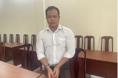 Bắt chuyên viên thanh tra giám sát Ngân hàng Nhà nước chiếm đoạt 5,5 tỷ đồng