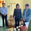 Lào Cai: Khởi tố, bắt tạm giam Chủ tịch UBND xã Xuân Hòa