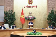 Nỗ lực phấn đấu cao nhất thực hiện thắng lợi các mục tiêu, nhiệm vụ phát triển KTXH năm 2024