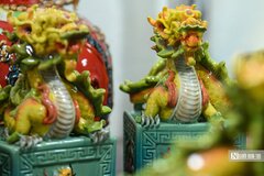 Ý nghĩa năm con rồng: Không nên chấp mê, bất ngộ