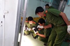 Điều tra vụ người đàn ông tử vong trong tiệc tất niên 29 Tết