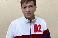 Bắt tạm giam đối tượng lừa đảo chiếm đoạt tài sản trên không gian mạng