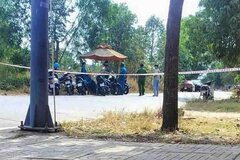 Bắt giữ nghi phạm sát hại cô gái mất tích khi về quê ăn Tết