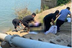 Phát hiện thi thể người phụ nữ trôi sông ở Đồng Nai
