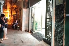 Khởi tố đối tượng sát hại cô gái trong phòng trọ ngày mùng 7 Tết ở Hà Nội