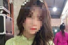 Tin mới nhất vụ cô gái 21 tuổi 'mất tích' ngày mùng 7 Tết ở Hà Nội