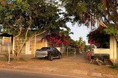 Điều tra vụ nữ sinh lớp 12 tử vong trong nhà nghỉ ở Đắk Lắk