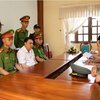 Khởi tố, bắt tạm giam Giám đốc Văn phòng đăng ký đất đai tỉnh Hậu Giang