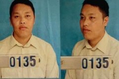 Truy tìm phạm nhân trốn khỏi trại giam ở Hà Giang